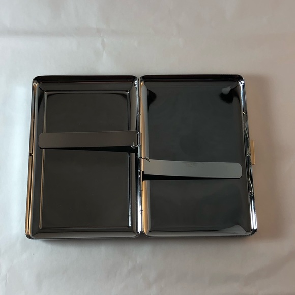 💥Hello Honey’ pinup cigarette case & card holder - Picture 2 of 2